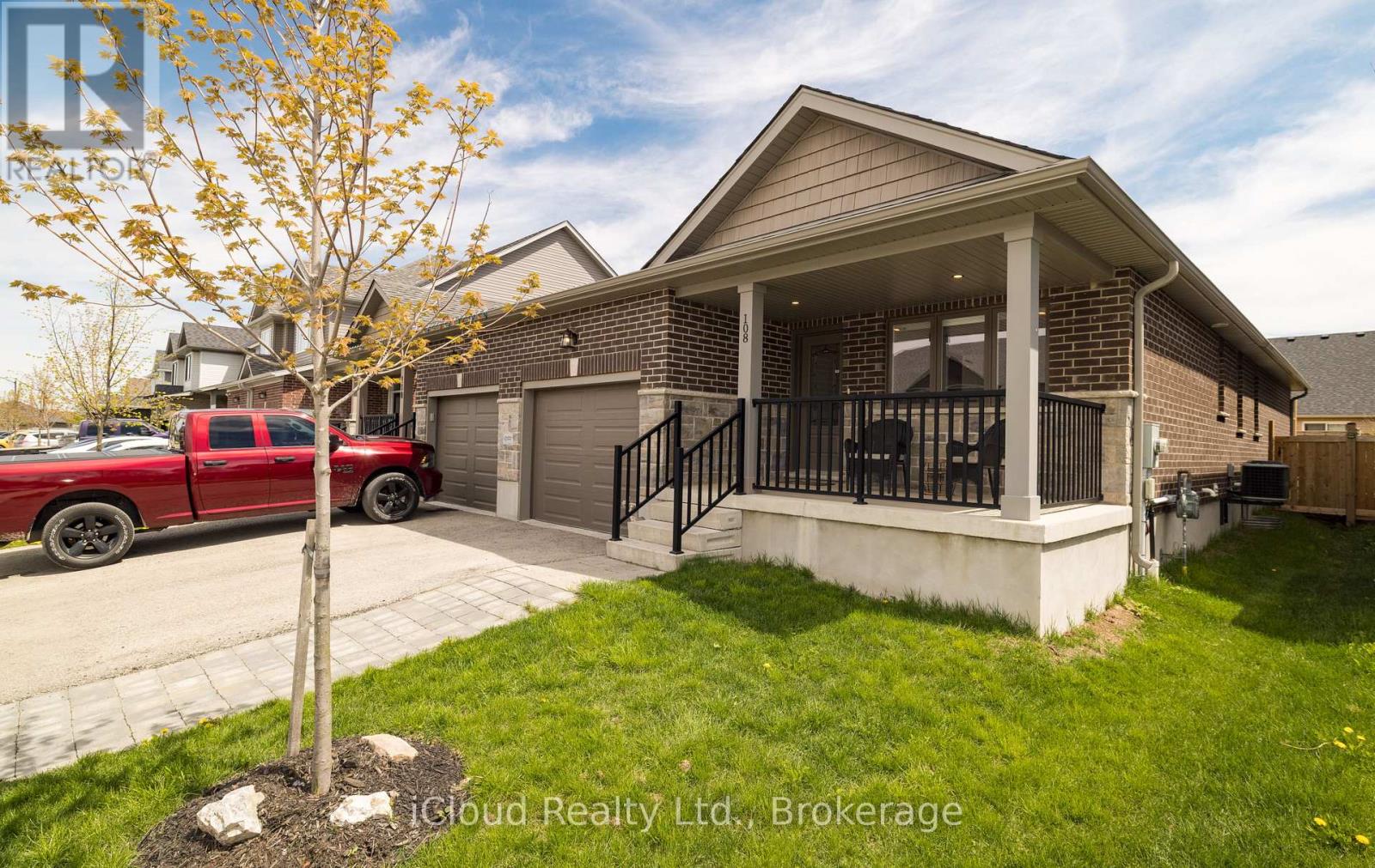108 STEPHENSON WAY, Minto, Ontario