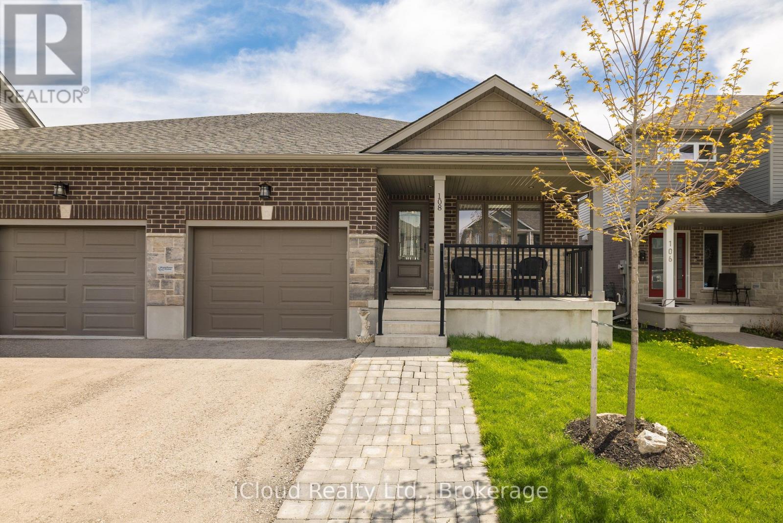 108 Stephenson Way, Minto, Ontario  N0G 2P0 - Photo 4 - X13143518