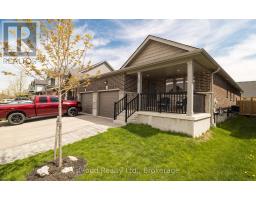108 STEPHENSON WAY, Minto, Ontario