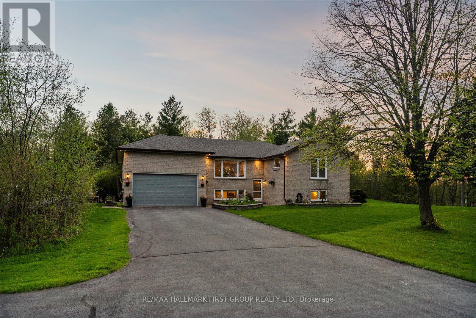 2720 CASTLE HILL DRIVE, hamilton township, Ontario