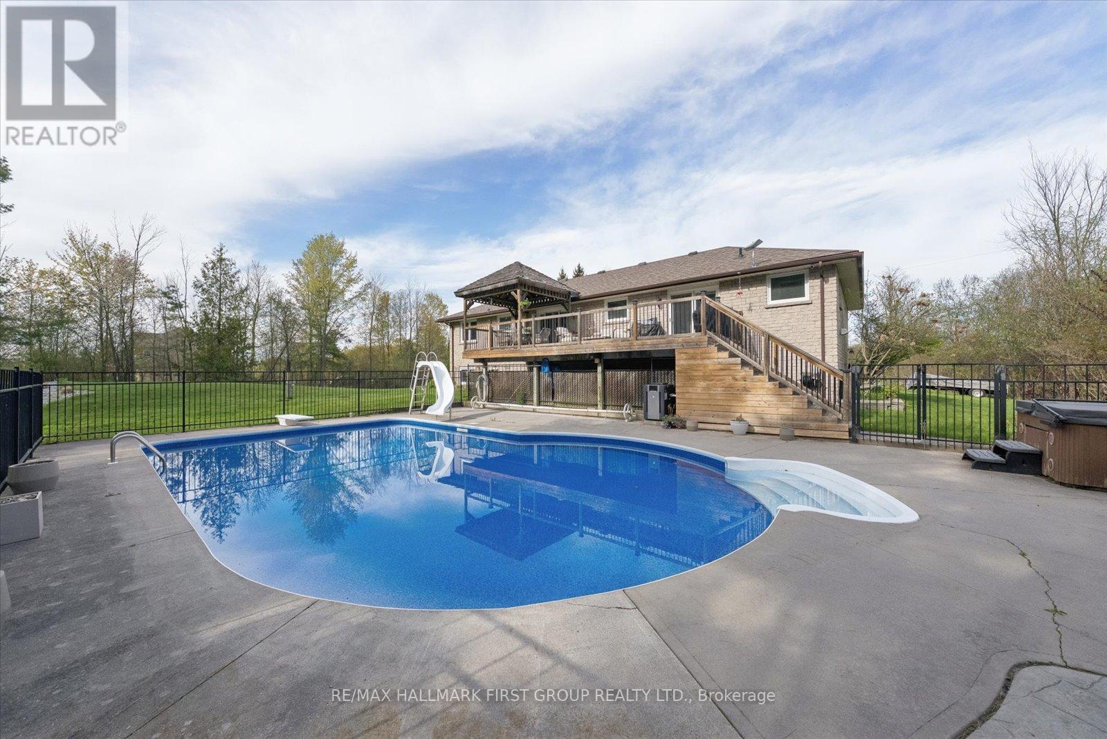 2720 Castle Hill Drive, Hamilton Township, Ontario  K9A 0M3 - Photo 32 - X13143534