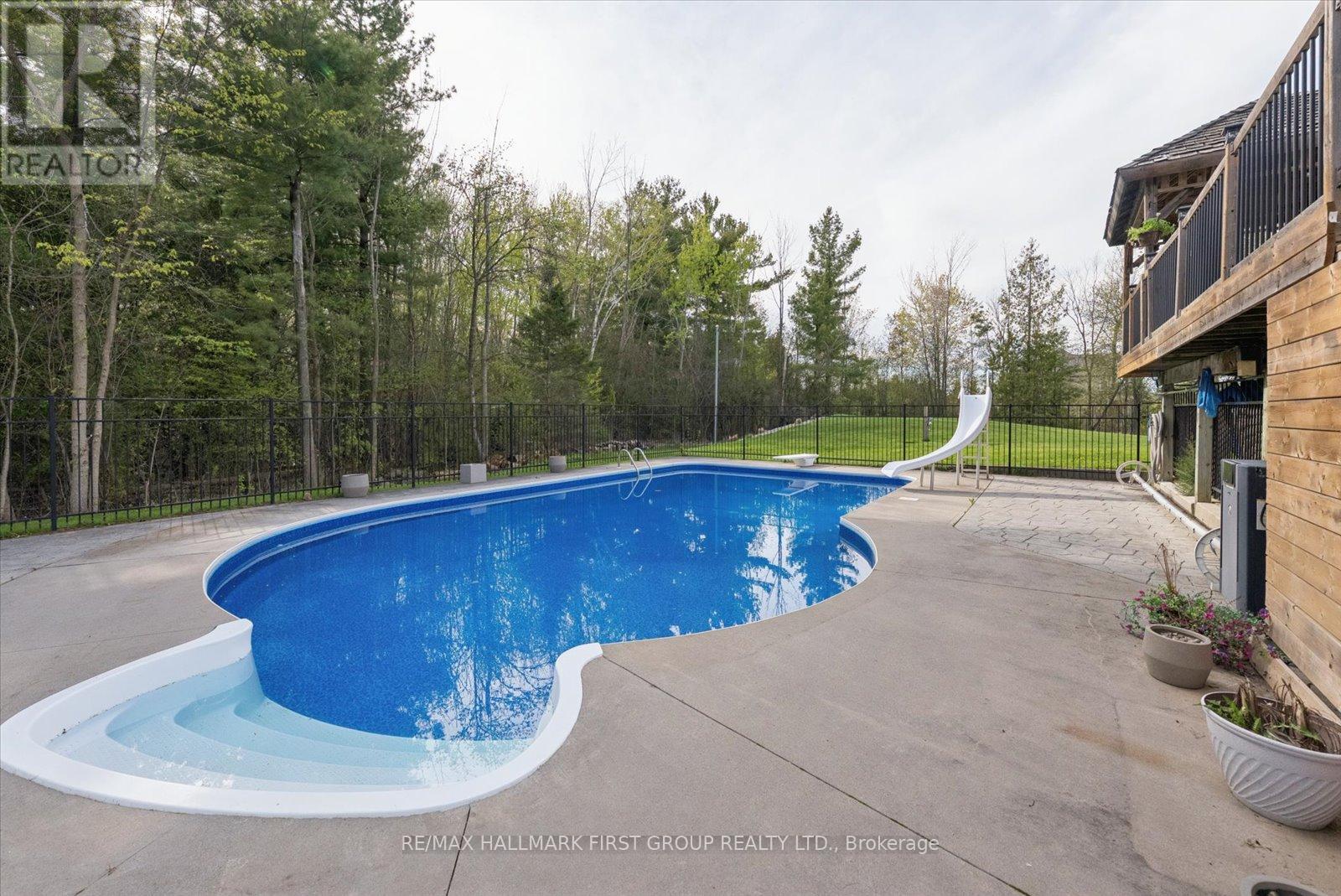 2720 Castle Hill Drive, Hamilton Township, Ontario  K9A 0M3 - Photo 33 - X13143534