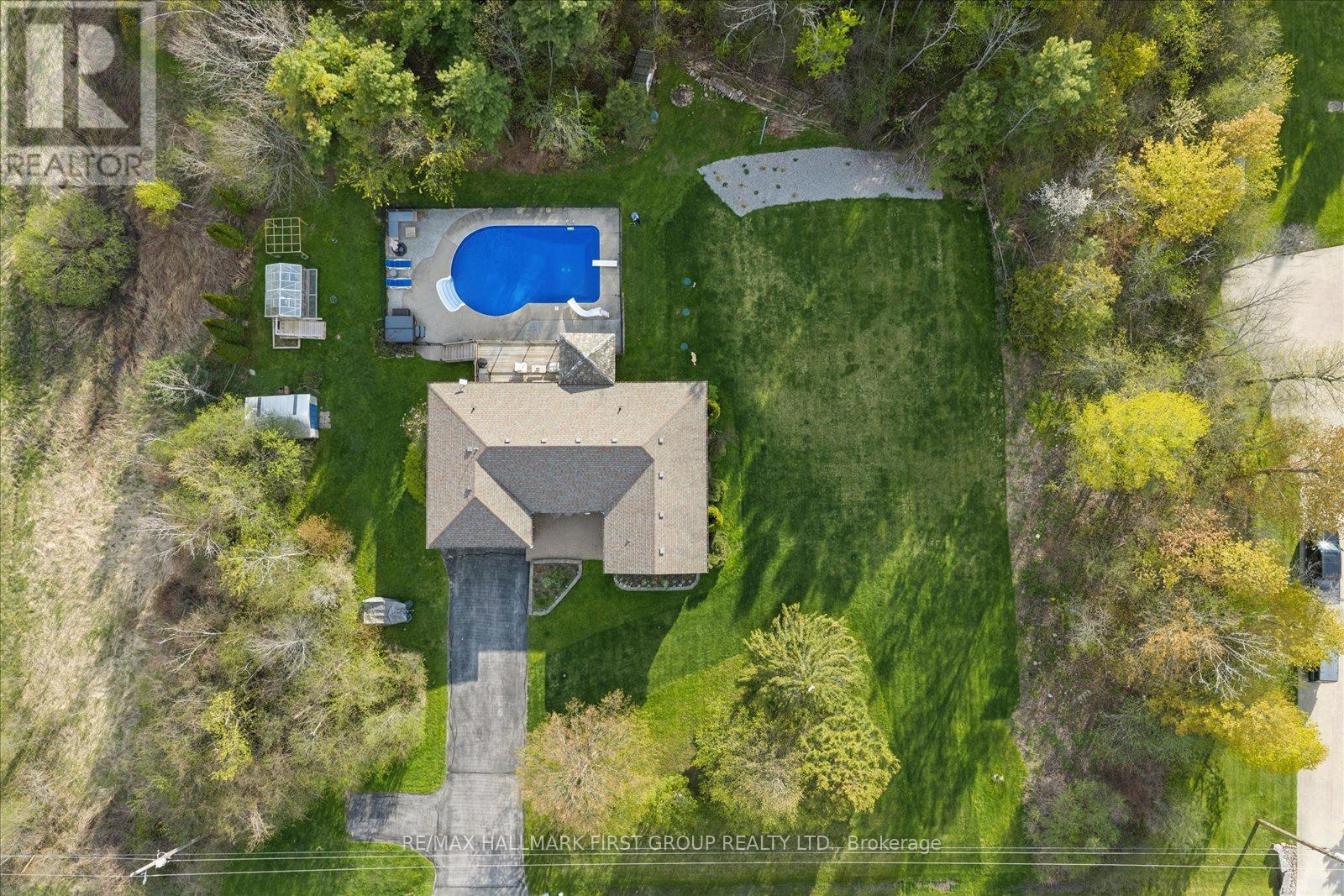 2720 Castle Hill Drive, Hamilton Township, Ontario  K9A 0M3 - Photo 36 - X13143534