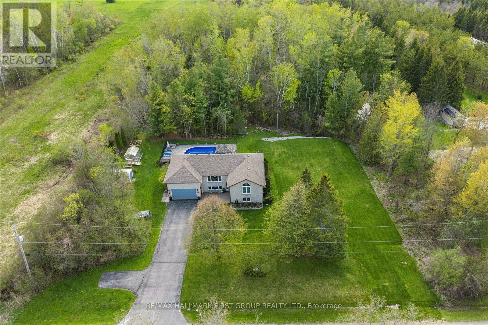 2720 Castle Hill Drive, Hamilton Township, Ontario  K9A 0M3 - Photo 37 - X13143534