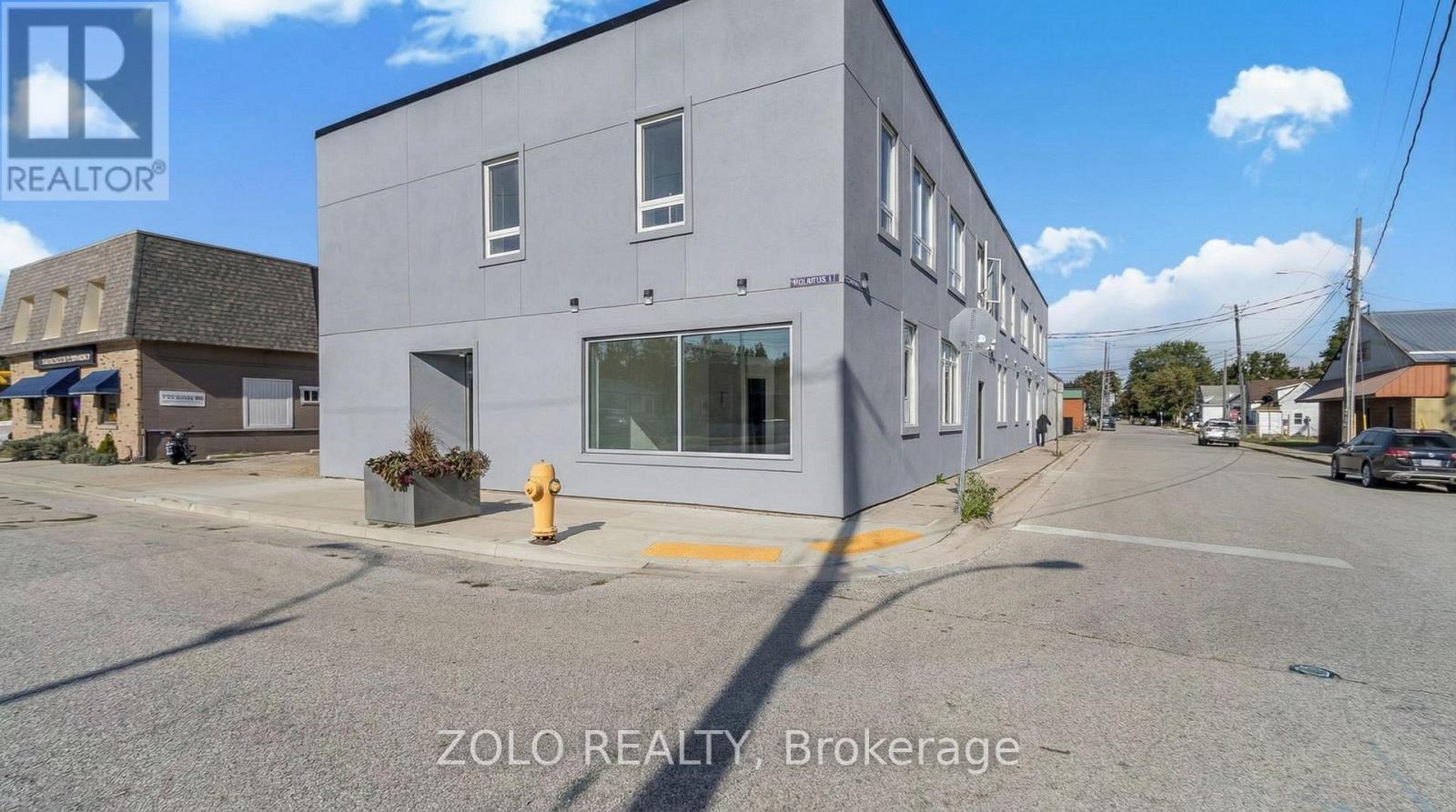 UNIT # 1 - 206 WELLINGTON STREET, Chatham-Kent, Ontario