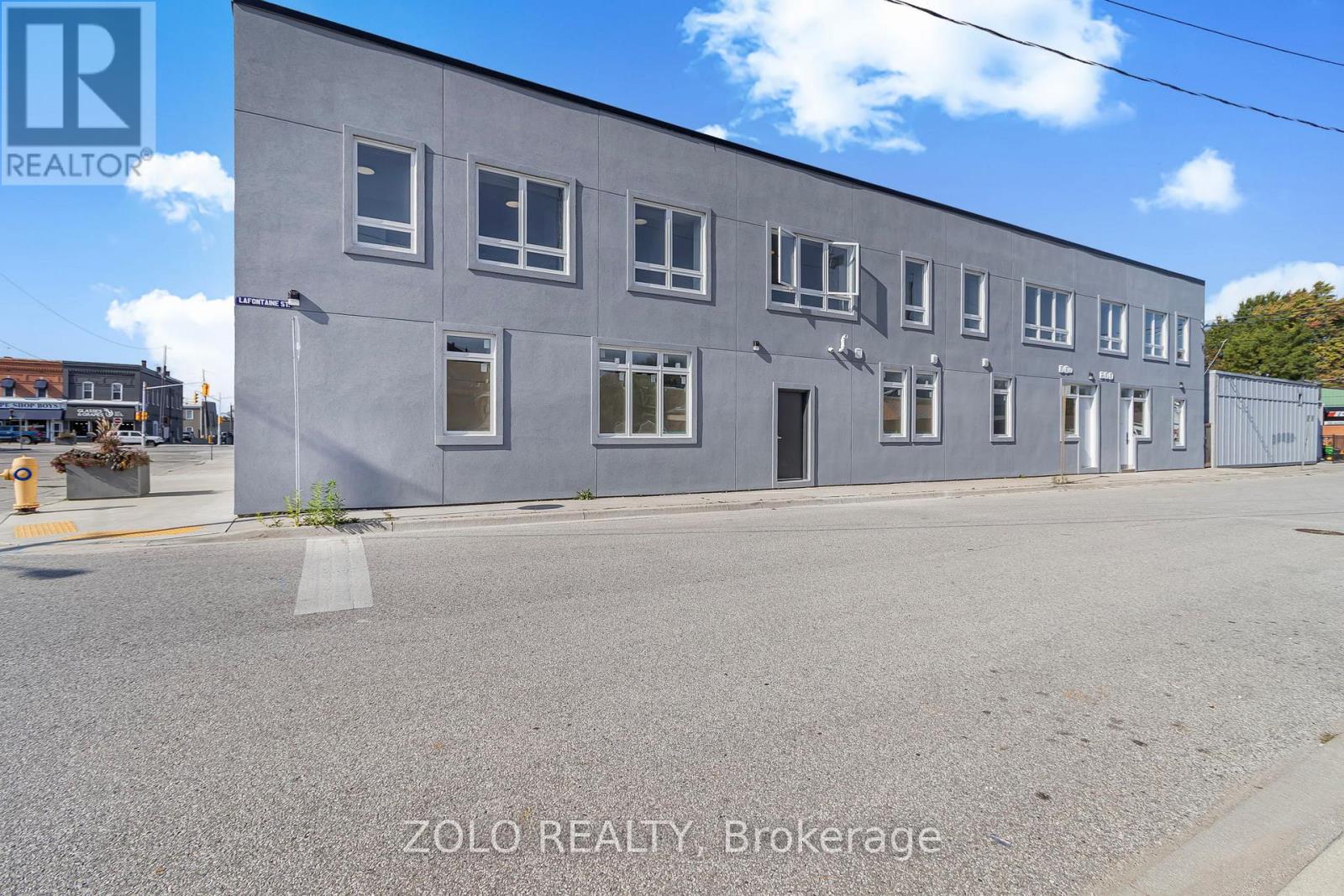Unit # 1 - 206 Wellington Street, Chatham-Kent, Ontario  N8A 2X9 - Photo 2 - X13143576