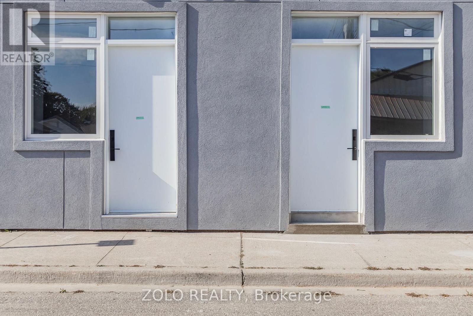 Unit # 1 - 206 Wellington Street, Chatham-Kent, Ontario  N8A 2X9 - Photo 3 - X13143576