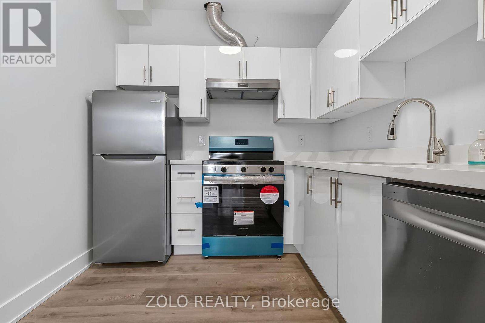 Unit # 1 - 206 Wellington Street, Chatham-Kent, Ontario  N8A 2X9 - Photo 6 - X13143576