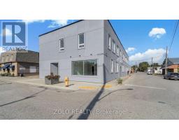 UNIT # 1 - 206 WELLINGTON STREET, Chatham-Kent, Ontario