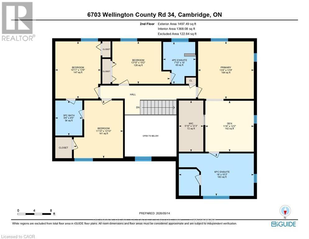 6703 Wellington 34 Road, Puslinch, Ontario  N3C 2V4 - Photo 46 - X13143600
