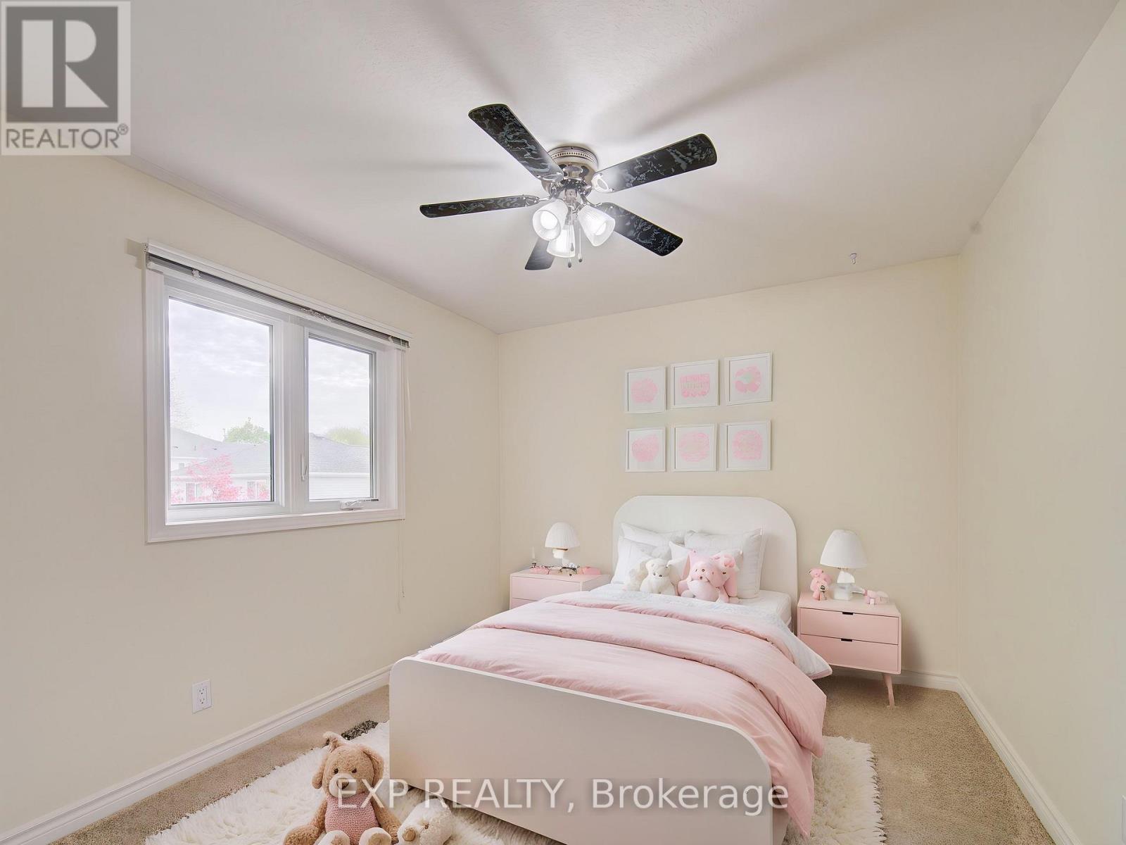 225 Dartmoor Crescent, Waterloo, Ontario  N2K 3S9 - Photo 16 - X13143652