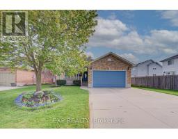 225 DARTMOOR CRESCENT, Waterloo, Ontario