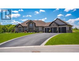 41 RUIJS BOULEVARD, Brantford, Ontario