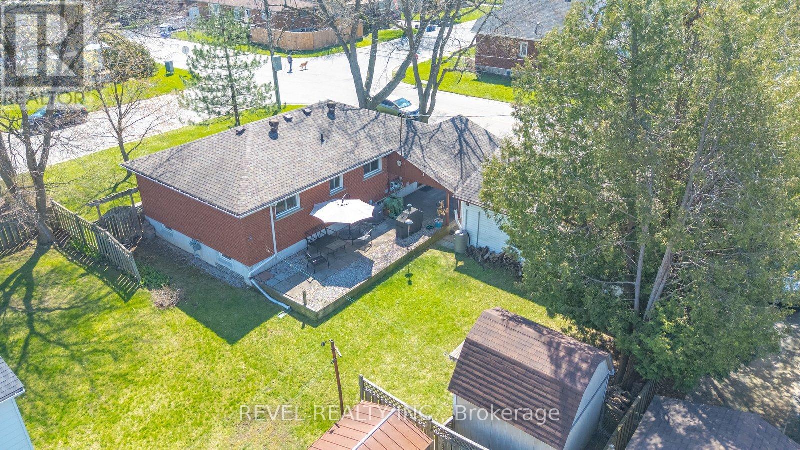 36 Hamilton Avenue, Brantford, Ontario N3S 6Z9 - Photo 47 - X13143724