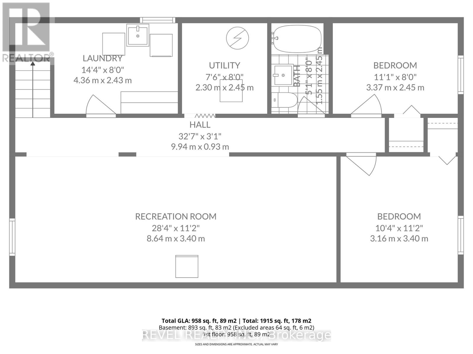 36 Hamilton Avenue, Brantford, Ontario N3S 6Z9 - Photo 48 - X13143724