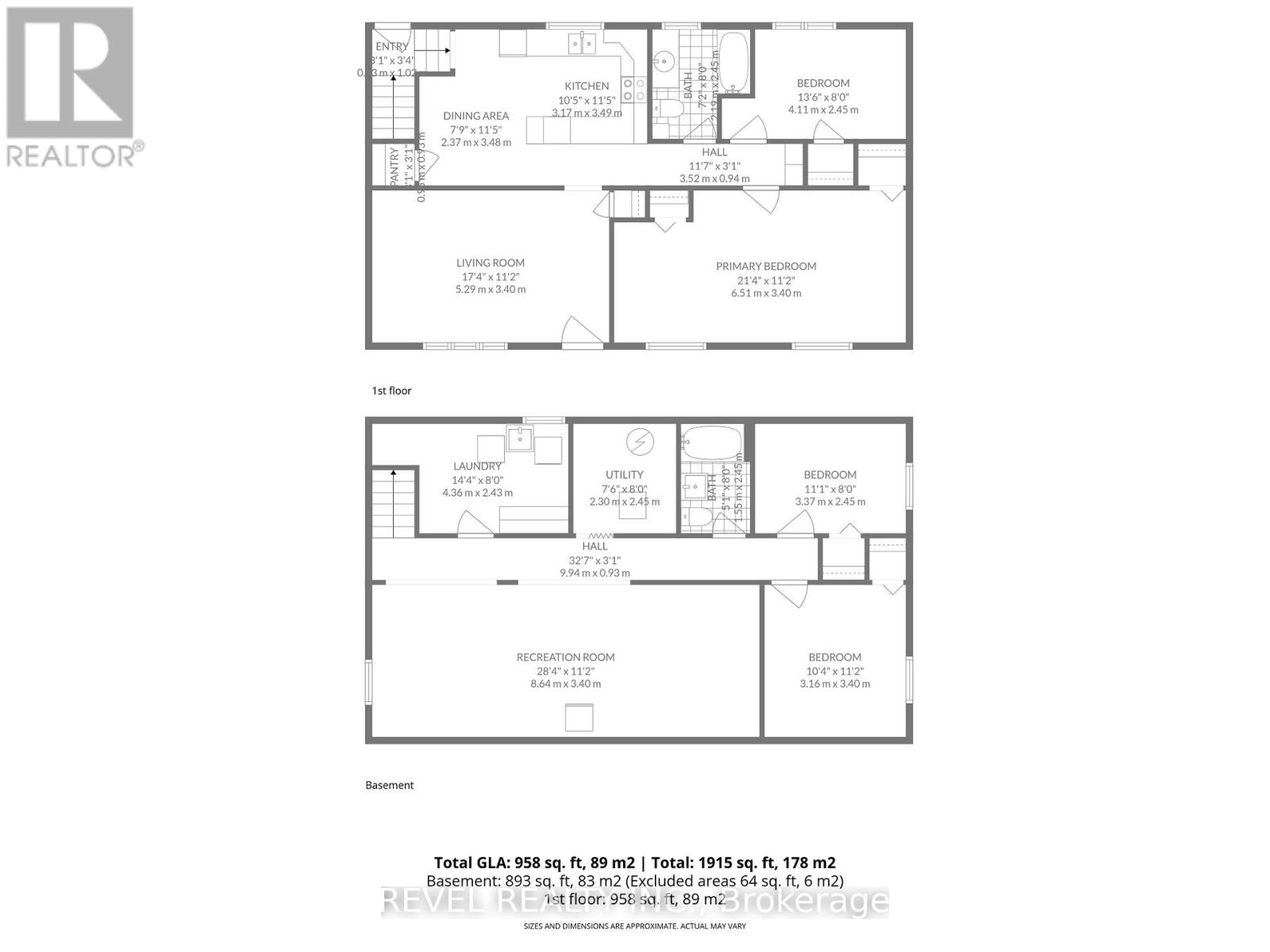 36 Hamilton Avenue, Brantford, Ontario N3S 6Z9 - Photo 49 - X13143724