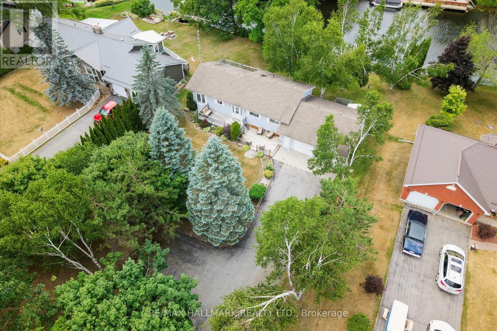 6 Evans Drive, Kawartha Lakes, Ontario  K0M 1N0 - Photo 1 - X13143764