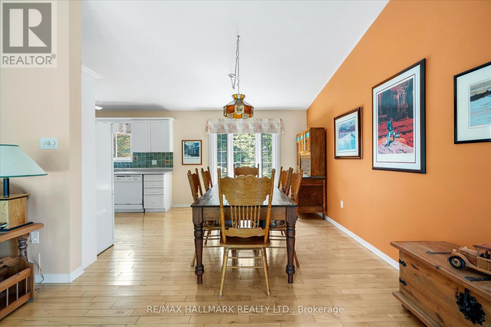 6 Evans Drive, Kawartha Lakes, Ontario  K0M 1N0 - Photo 17 - X13143764