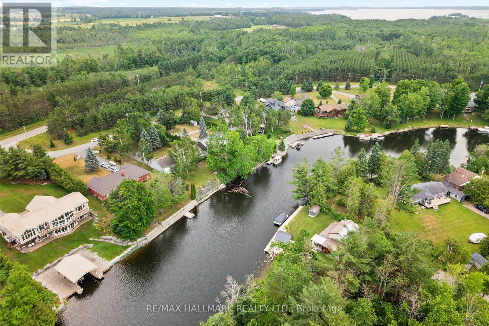 6 Evans Drive, Kawartha Lakes, Ontario  K0M 1N0 - Photo 49 - X13143764