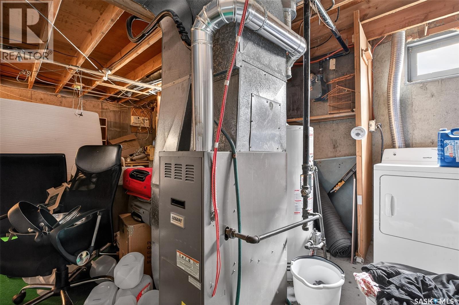 1303 Athabasca Street W, Moose Jaw, Saskatchewan  S6H 6C8 - Photo 50 - SK035036