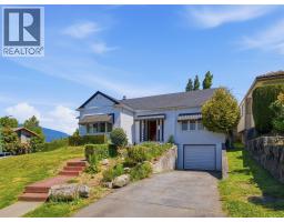 520 N BOUNDARY ROAD, Burnaby, British Columbia