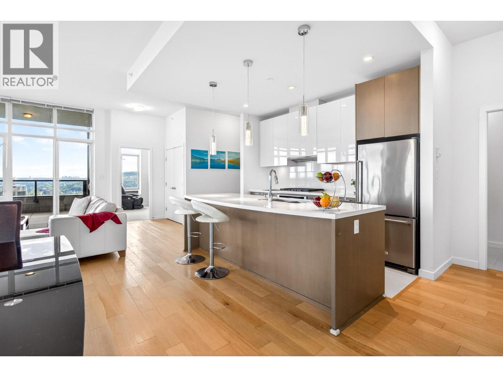 4101 3080 Lincoln Avenue, Coquitlam, British Columbia  V3B 0L9 - Photo 12 - R3124677