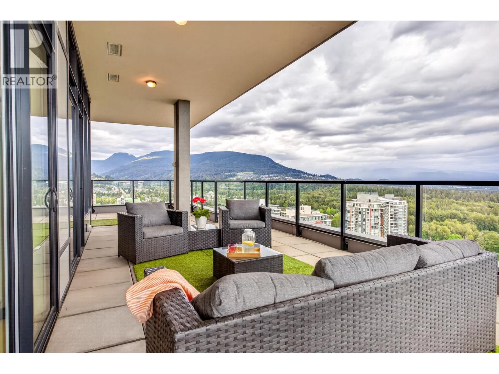 4101 3080 Lincoln Avenue, Coquitlam, British Columbia  V3B 0L9 - Photo 14 - R3124677