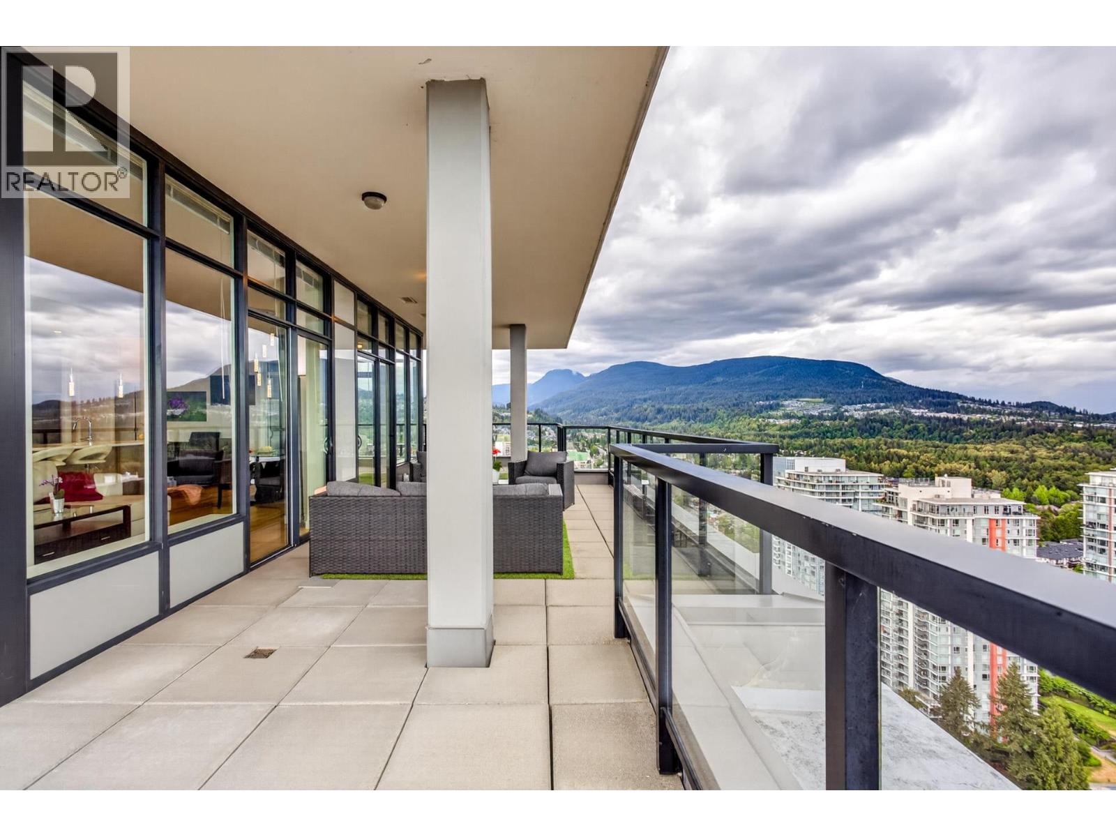 4101 3080 Lincoln Avenue, Coquitlam, British Columbia  V3B 0L9 - Photo 16 - R3124677