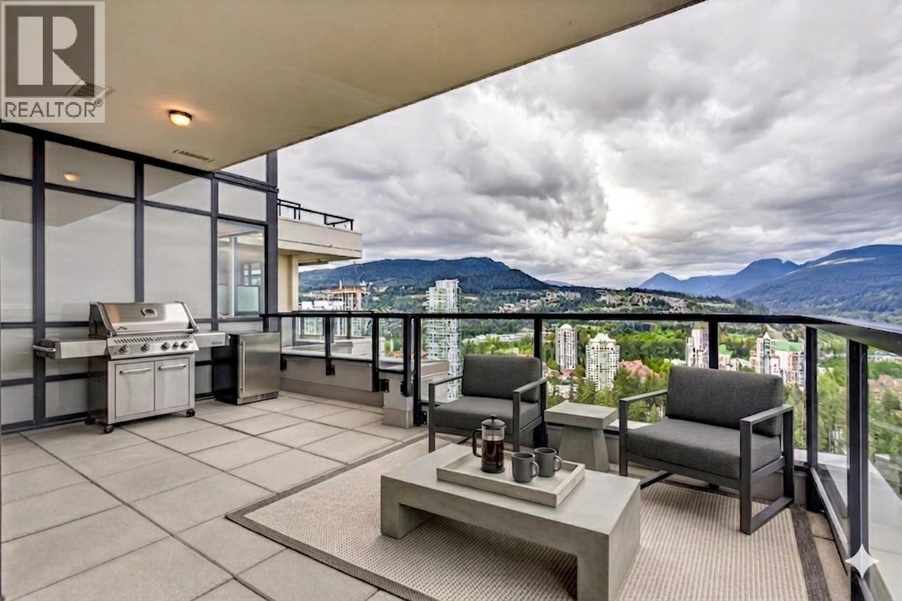 4101 3080 Lincoln Avenue, Coquitlam, British Columbia  V3B 0L9 - Photo 17 - R3124677