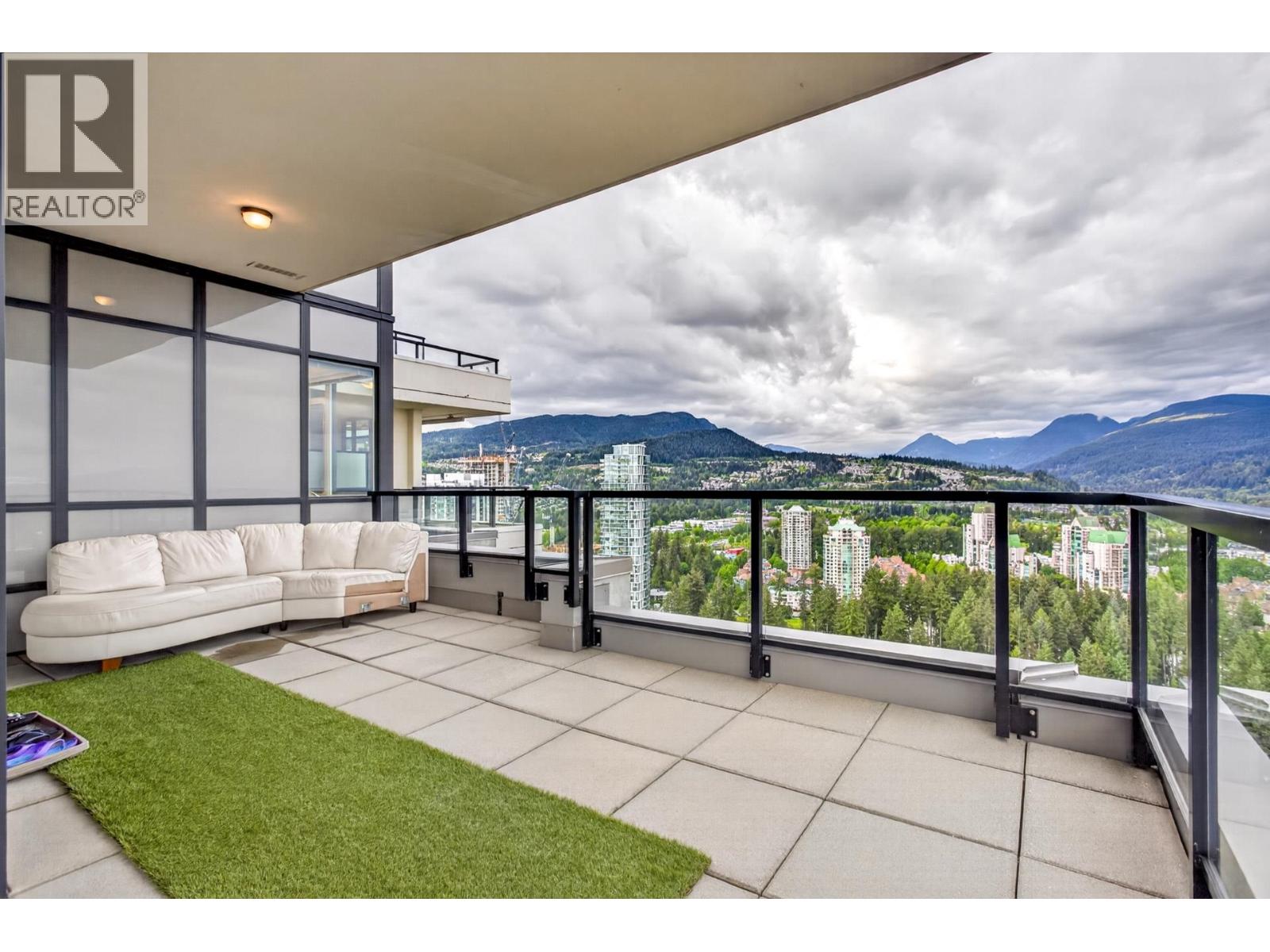 4101 3080 Lincoln Avenue, Coquitlam, British Columbia  V3B 0L9 - Photo 18 - R3124677