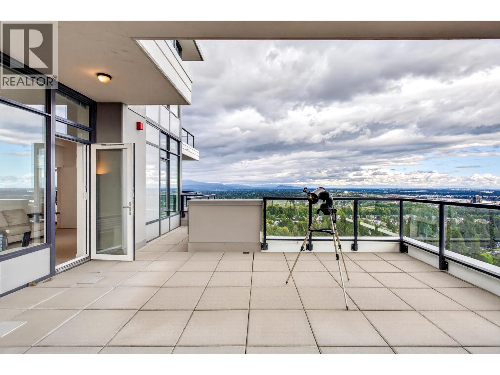 4101 3080 Lincoln Avenue, Coquitlam, British Columbia  V3B 0L9 - Photo 24 - R3124677