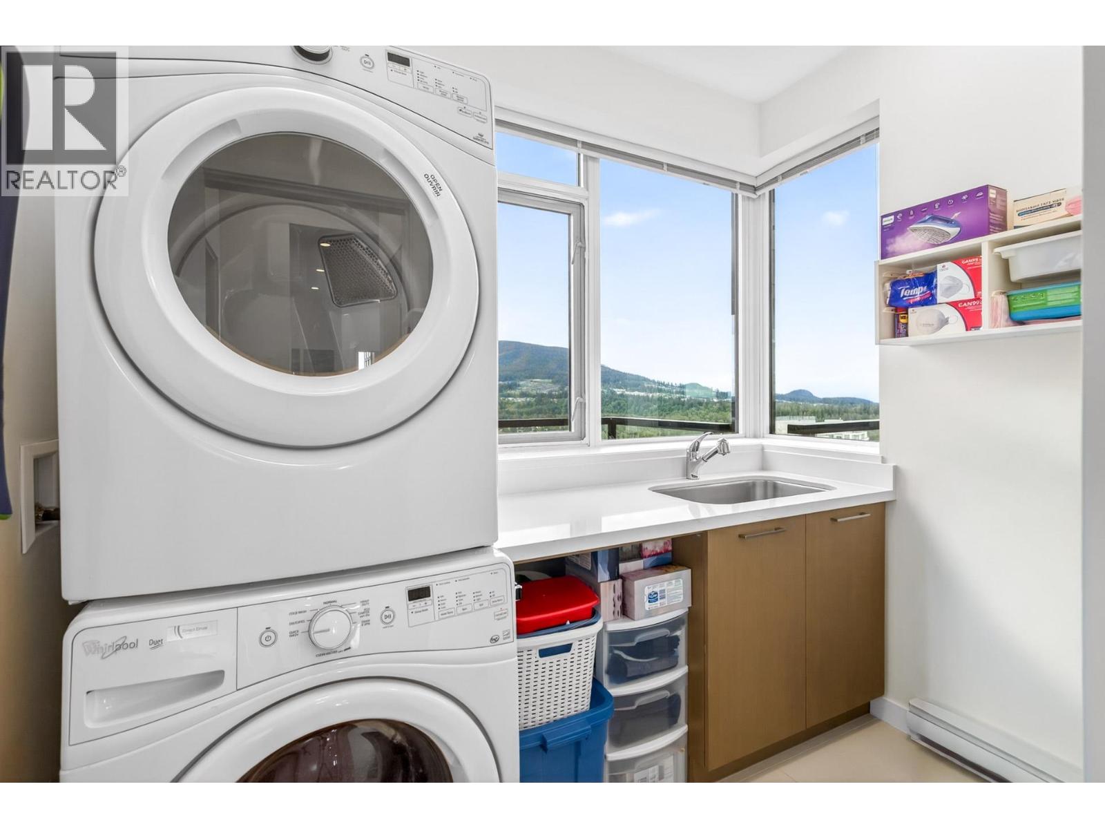 4101 3080 Lincoln Avenue, Coquitlam, British Columbia  V3B 0L9 - Photo 33 - R3124677