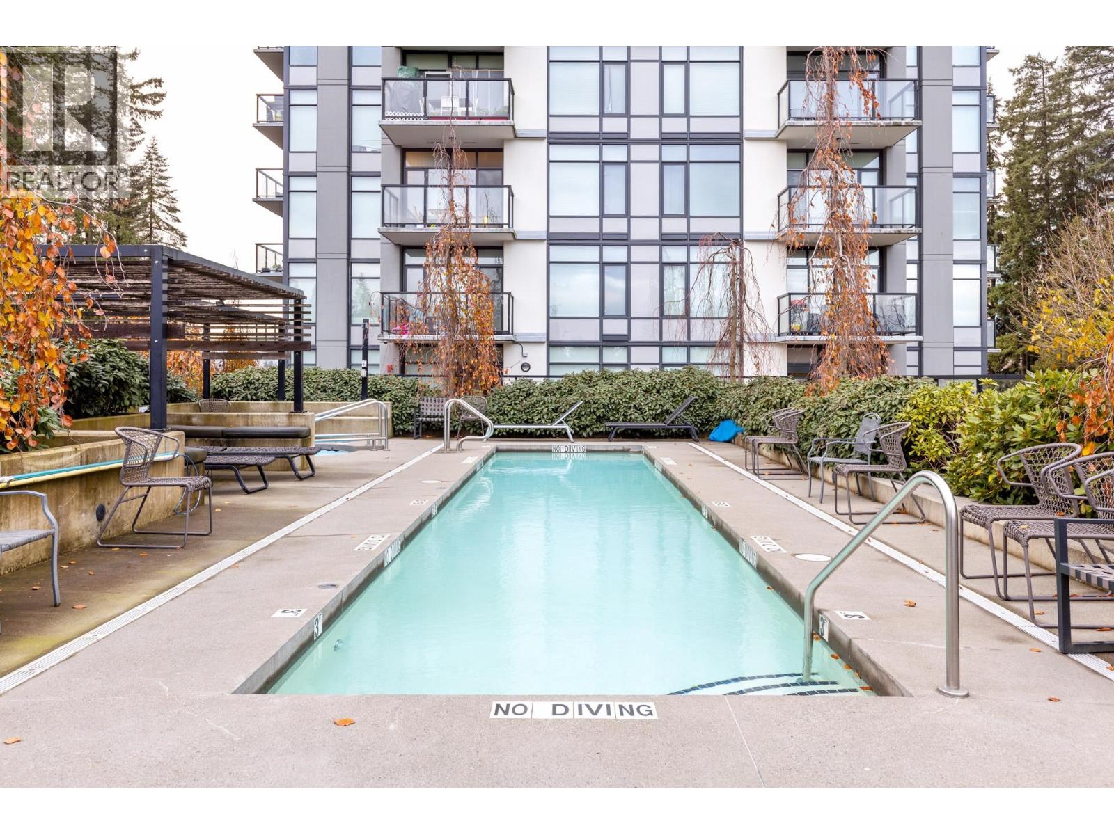 4101 3080 Lincoln Avenue, Coquitlam, British Columbia  V3B 0L9 - Photo 36 - R3124677