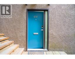 697 MOBERLY ROAD, Vancouver, British Columbia