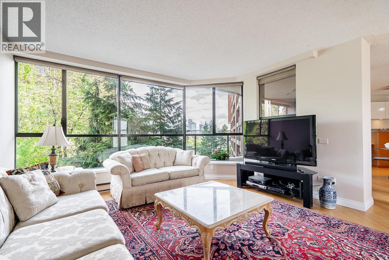 301 1450 Pennyfarthing Drive, Vancouver, British Columbia  V6J 4X8 - Photo 10 - R3124737