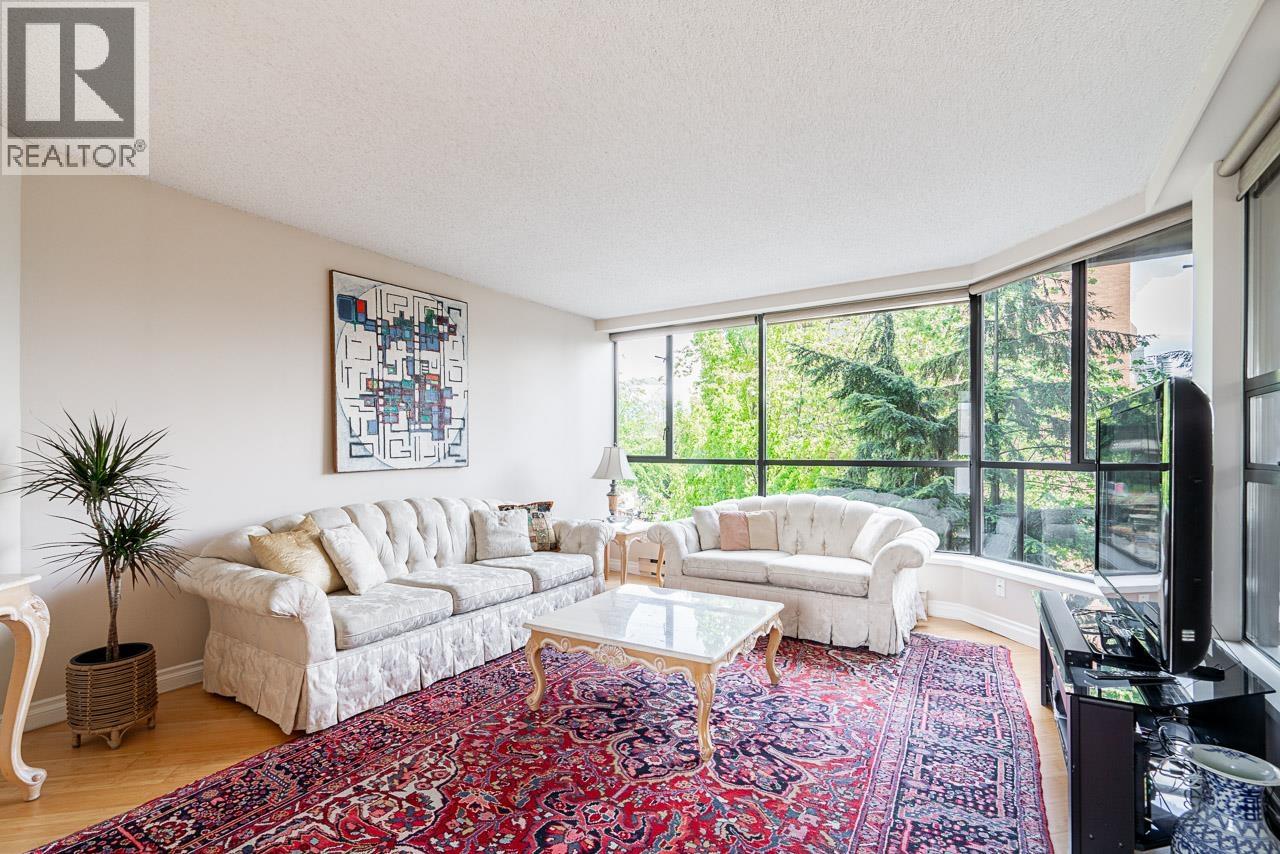 301 1450 Pennyfarthing Drive, Vancouver, British Columbia  V6J 4X8 - Photo 11 - R3124737