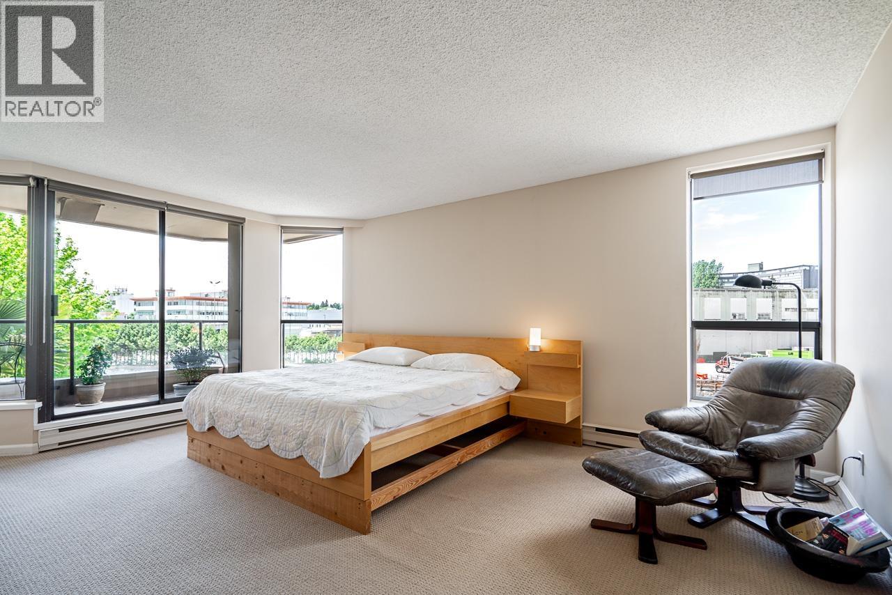 301 1450 Pennyfarthing Drive, Vancouver, British Columbia  V6J 4X8 - Photo 12 - R3124737