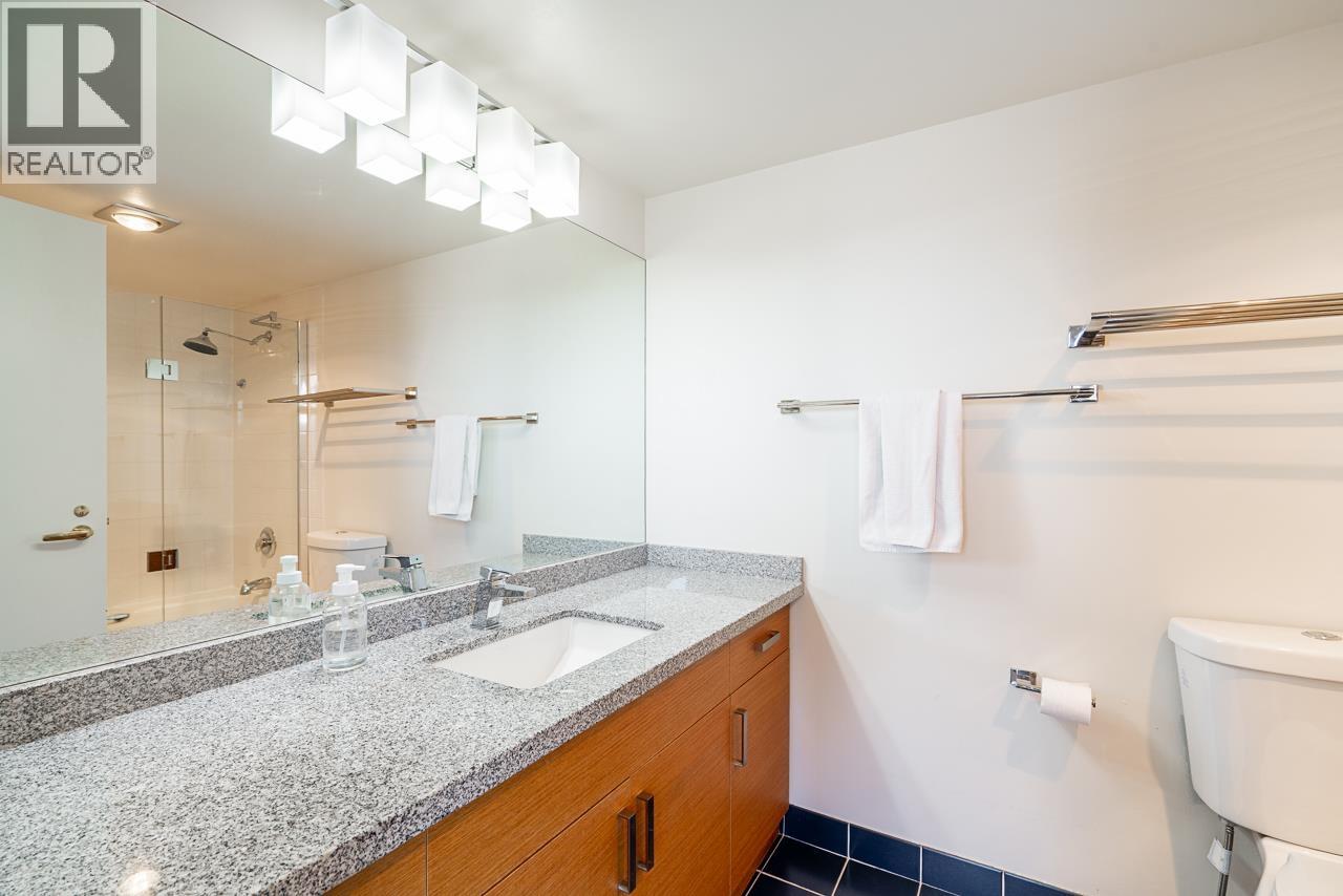 301 1450 Pennyfarthing Drive, Vancouver, British Columbia  V6J 4X8 - Photo 14 - R3124737