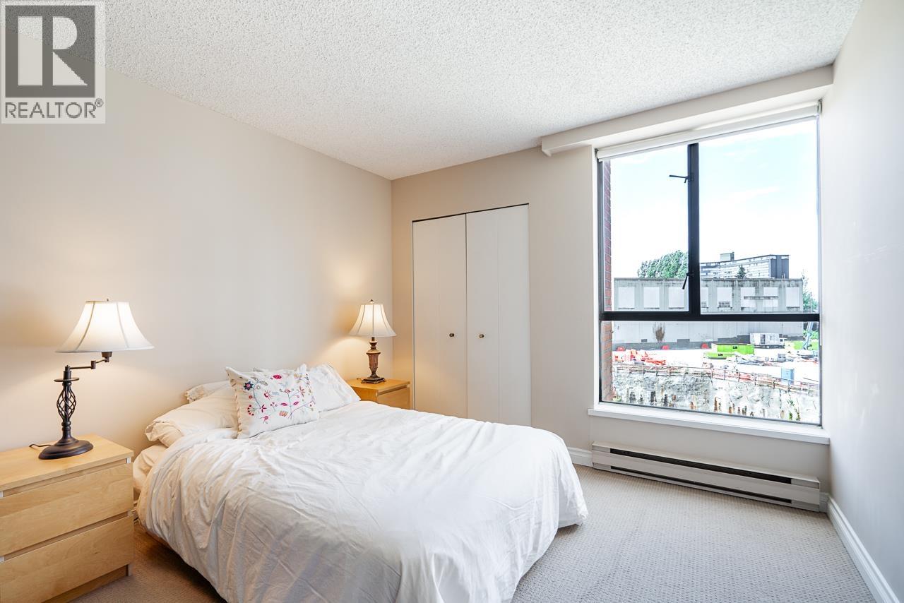 301 1450 Pennyfarthing Drive, Vancouver, British Columbia  V6J 4X8 - Photo 16 - R3124737
