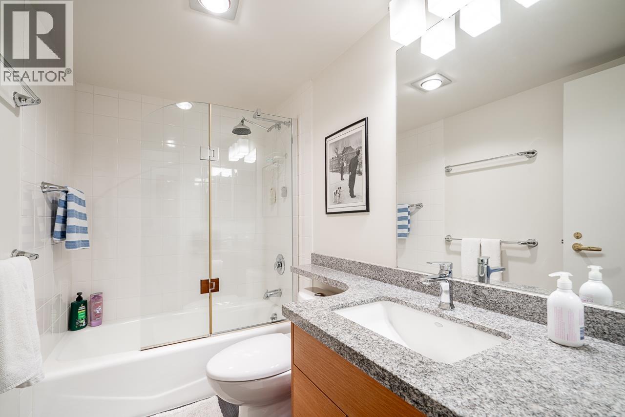 301 1450 Pennyfarthing Drive, Vancouver, British Columbia  V6J 4X8 - Photo 17 - R3124737