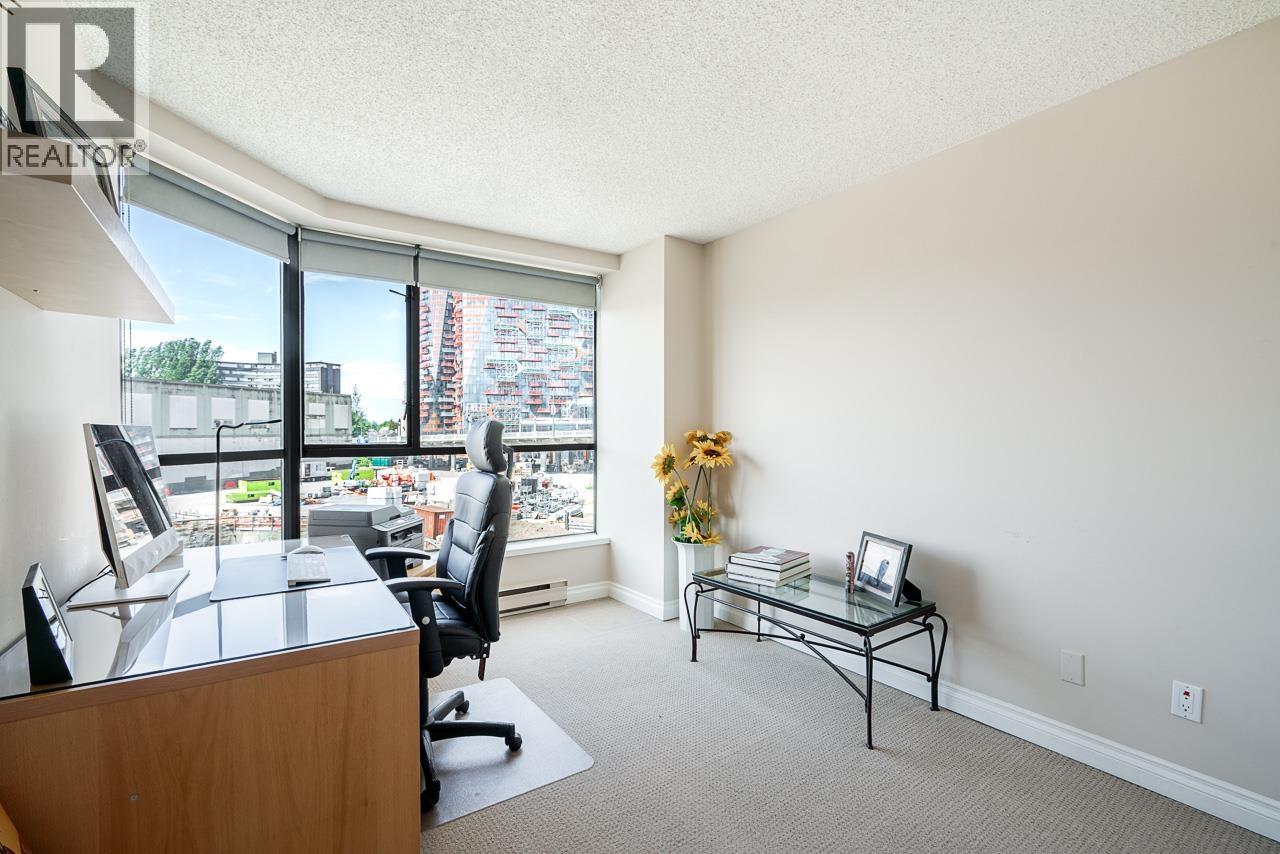 301 1450 Pennyfarthing Drive, Vancouver, British Columbia  V6J 4X8 - Photo 18 - R3124737