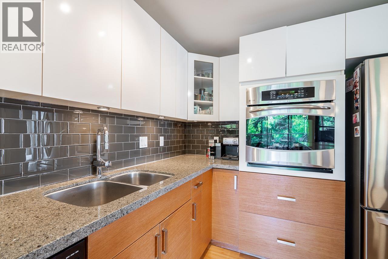 301 1450 Pennyfarthing Drive, Vancouver, British Columbia  V6J 4X8 - Photo 2 - R3124737