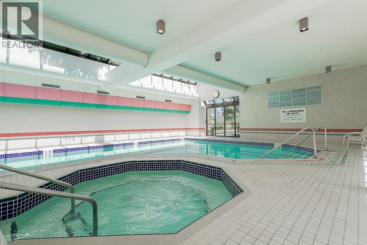 301 1450 Pennyfarthing Drive, Vancouver, British Columbia  V6J 4X8 - Photo 23 - R3124737