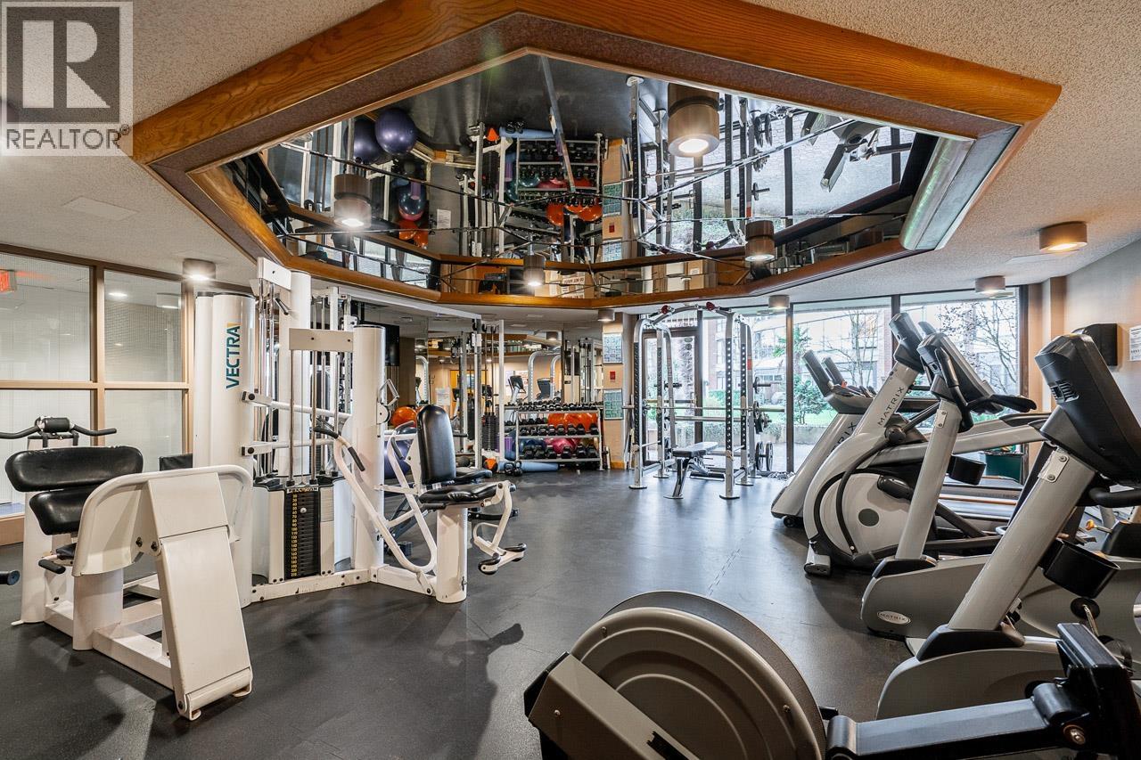 301 1450 Pennyfarthing Drive, Vancouver, British Columbia  V6J 4X8 - Photo 24 - R3124737