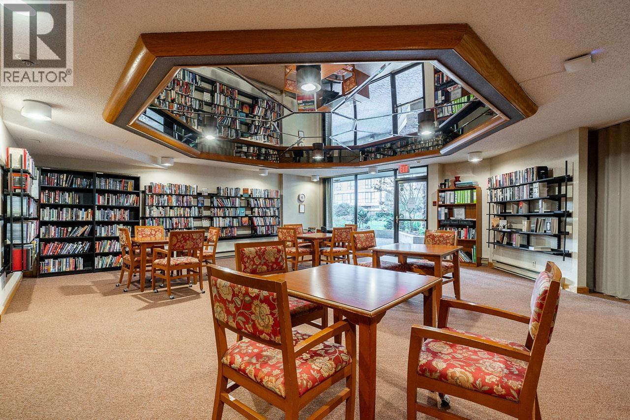 301 1450 Pennyfarthing Drive, Vancouver, British Columbia  V6J 4X8 - Photo 25 - R3124737