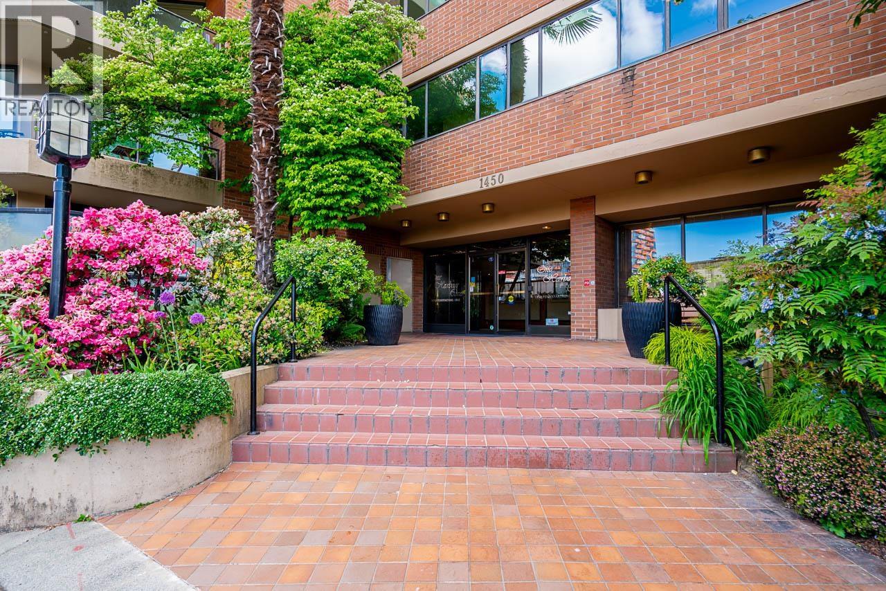 301 1450 Pennyfarthing Drive, Vancouver, British Columbia  V6J 4X8 - Photo 27 - R3124737