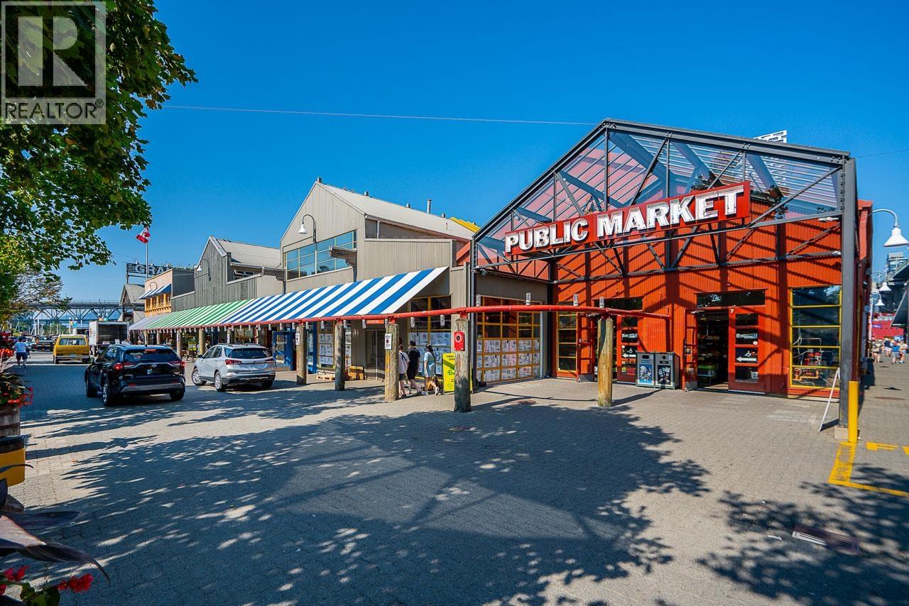 301 1450 Pennyfarthing Drive, Vancouver, British Columbia  V6J 4X8 - Photo 30 - R3124737