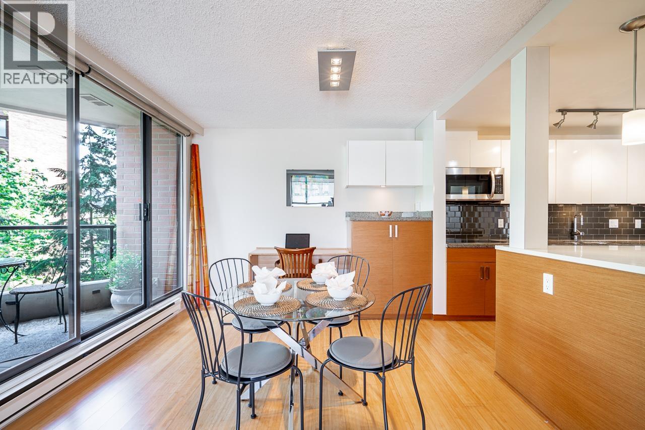 301 1450 Pennyfarthing Drive, Vancouver, British Columbia  V6J 4X8 - Photo 7 - R3124737