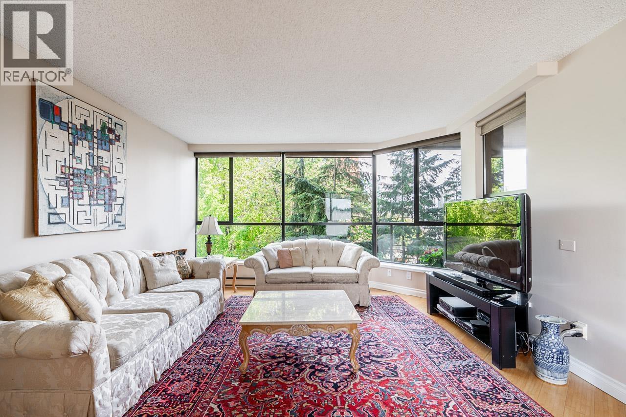 301 1450 Pennyfarthing Drive, Vancouver, British Columbia  V6J 4X8 - Photo 9 - R3124737