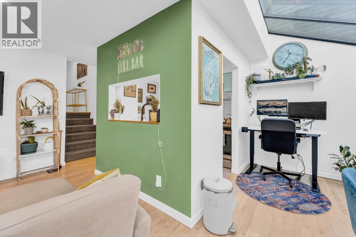 204 2125 York Avenue, Vancouver, British Columbia  V6K 1C4 - Photo 11 - R3124740